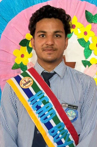 Nirmala Convent School
