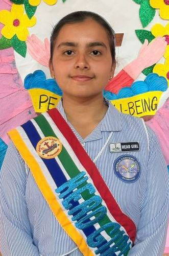 Head Girl