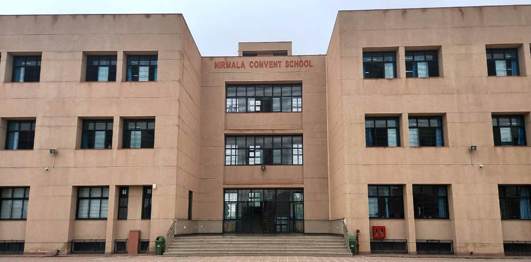 Nirmala Convent School