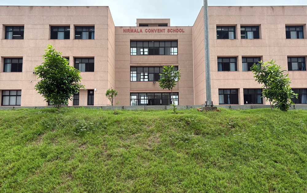 Nirmala Convent School