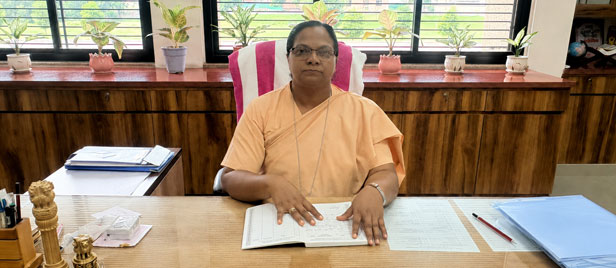 Principal's Message