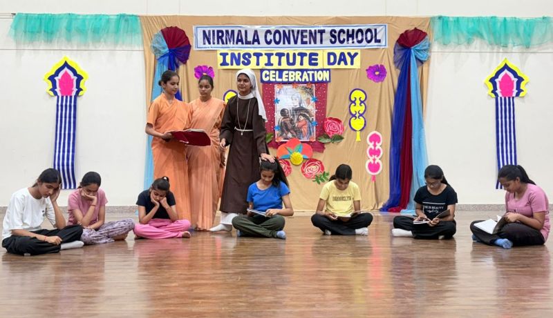 Investiture Ceremony