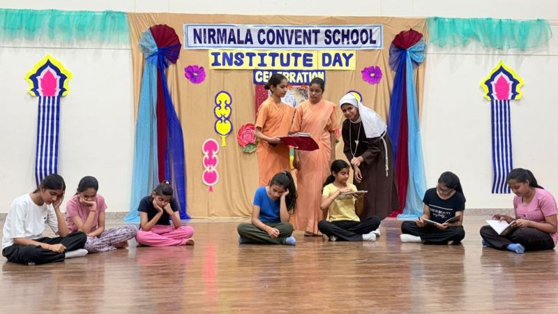 Investiture Ceremony
