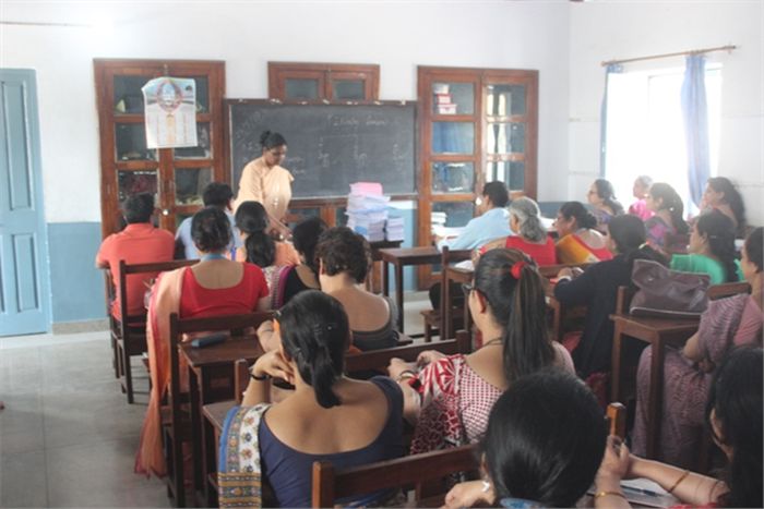 Monthly Meeting